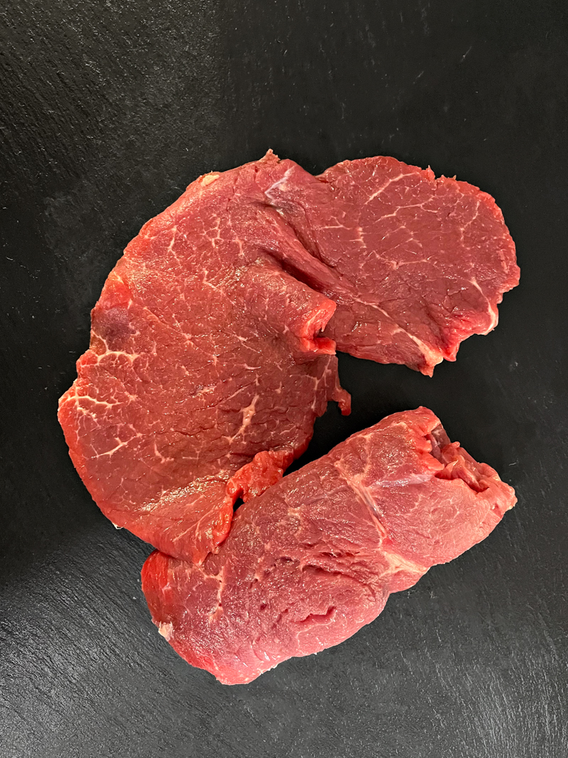 Rouladen vom Angus direkt aus Deutschland